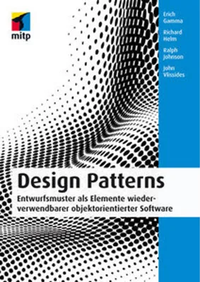 Obrázek produktu pro Design Patterns