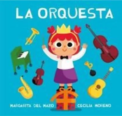 Obrázok produktu pre Orchester