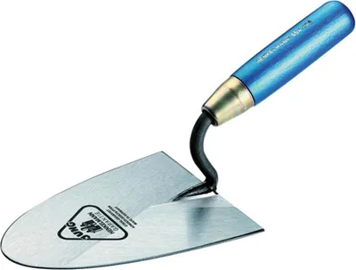 Imagen del producto de JUNG - LLANA PARA Ladrillos - ANTVERPIAS - 485 g - PROFESIONAL