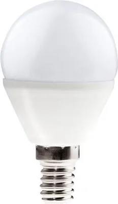 Produktbild von Kanlux 23423 BILO 6,5W T SMDE14-NW Kerze