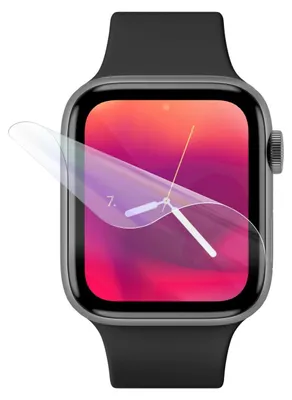 Immagine prodotto di FIXED Fixed | Invisible Protector for Apple Watch 10 46mm | Clear