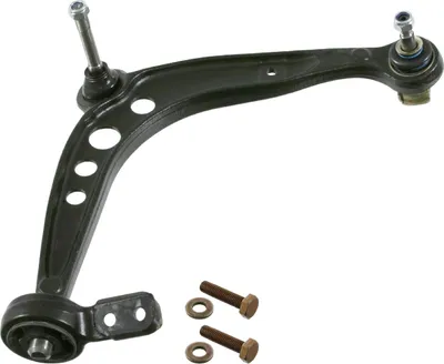 Produktbild von Febi Bilstein Lenker, Radaufhängung  34648