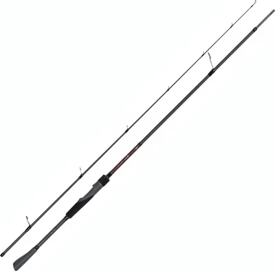Zdjęcie produktu dla Fox Rage Warrior Medium Spin 15-40g 240cm - Wędka spinningowa