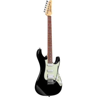Produktbild von Ibanez Azes40-Bk