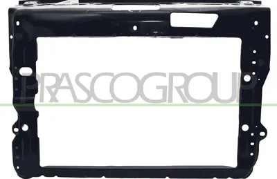 Produktbild von PRASCO VG3303210 Schlossträger Frontmaske für VW Fox Schrägheck (5Z1, 5Z3, 5Z4) Frontverkleidung