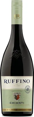 Produktbild von Ruffino Chianti Biologico DOCG 2025 Toskana | Italien | 0,75 l
