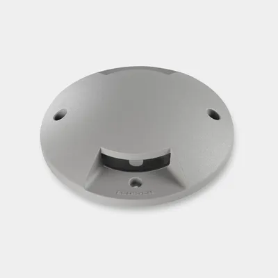 Produktbild von LEDS C4 Xena Außenleuchte - 5 W, Neutralweiß, 70 lm, IP66, Grau