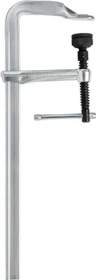 Produktbild von BESSEY Schlosserzwinge SLM 200/120