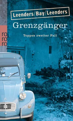 Produktbild von Grenzgänger