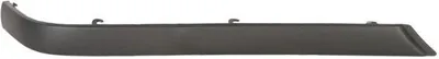 Produktbild von BLIC Zierleiste Stoßfänger Hinten Links für BMW 3 Limousine (E36) 3 Coupe (E36) 3 Compact (E36) 3 Cabrio (E36) 3 Touring (E36)