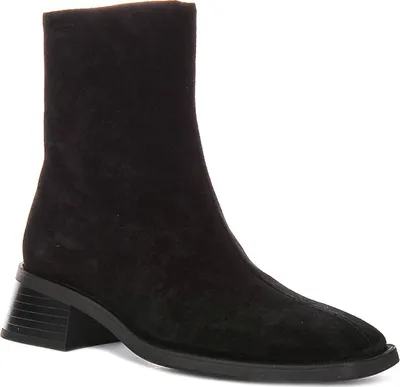 Produktbild von Vagabond Blanca In Black For Women – 7 UK - 40 EU - 10 US / Black