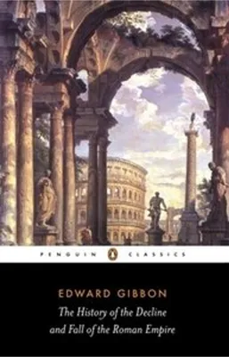 Immagine prodotto di The History of the Decline and Fall of the Roman Empire
