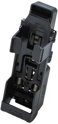 Immagine prodotto di ABUS porta lucchetto per bicicletta SHFL 6000/90 Bordo / Monkeylink - porta lucchetto per un facile trasporto sulla bicicletta