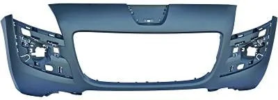 Produktbild von DIEDERICHS Stoßstange Stoßfänger passend für PEUGEOT 3008 (0U) Grundiert 4235450