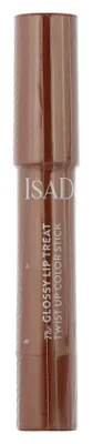 Produktbild von IsaDora Glossy Lip Treat Twist Up Color Stick 02 Mocha Dream (3,3 g)