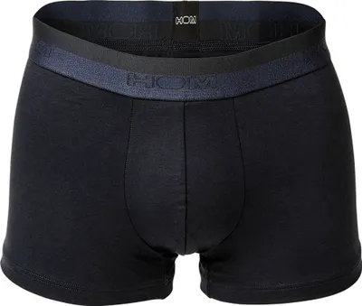 Image de HOM - Homme - Boxers « Classic » - sous-vêtements unis haut de gamme