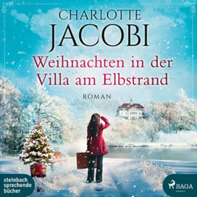 Image de Weihnachten in der Villa am Elbstrand