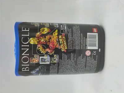 Produktbild von LEGO BIONICLE Piraka (7137)