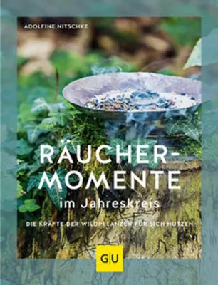 Image de Räuchermomente im Jahreskreis
