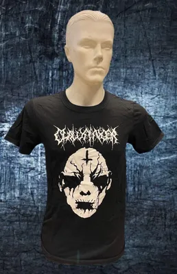 Produktbild von CLAWFINGER - Clawfinger, T-Shirt