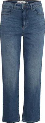 Produktbild von Ichi Herbstblau Damenjeans : Größe - W31 Größe: W31