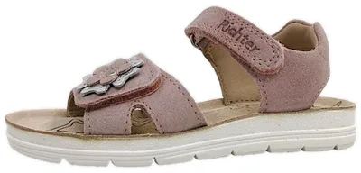 Produktbild von Richter Sandale Rosa in Gr. 29