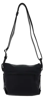 Image de VOi sac à épaule bandoulière Boston Renate Crossbody Bag Black noir