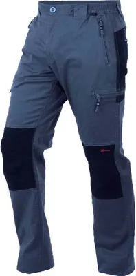 Produktbild von Newwood Maxim Hosen Blau 50 Mann Blau 50