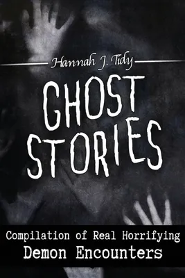 Produktbild von Ghost Stories