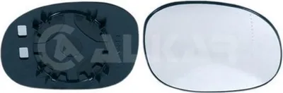 Zdjęcie produktu dla Wkład Lusterka Citroen C3 I, Peugeot 206, 1007 09.98- Pr