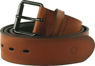 Immagine prodotto di strellson cintura Leather Belt 4,0 W90 Cognac marrone
