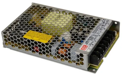 Produktbild von Maytoni MAGNET Stromschienen Meanwell Netzteil 48V 3.3A