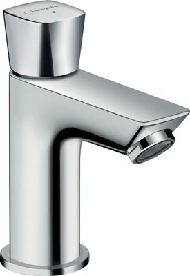 Immagine prodotto di hansgrohe Logis Valvola di scarico cromata, 1 pz.