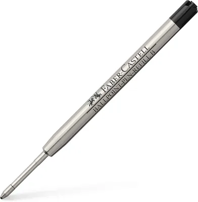 Produktbild von Ersatzteile Faber-Castell B 148742 Stift Blau 10 Stück
