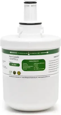 Produktbild von AQUA CRYSTALIS AC-093F Wasserfilter für SAMSUNG Kühlschränke
