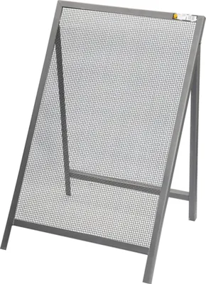 Produktbild von VOREL Mauerwerkssieb 60x100cm Maschenweite 8mm 34946