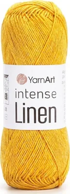 Obrázek produktu pro Yarn Art Intense Linen 4117 Pletací příze
