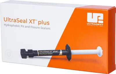 Imagen del producto de UltraSeal XT plus, transparente, 4 x 1,2 ml
