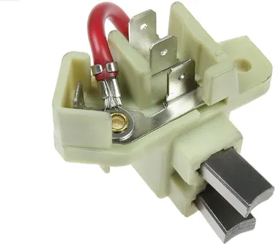 Produktbild von AS-PL ABH4001 Halter Kohlebürsten 9935112 9957715 9983359