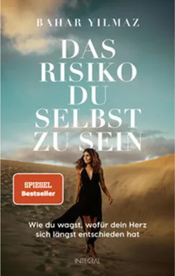 Produktbild von Das Risiko, du selbst zu sein