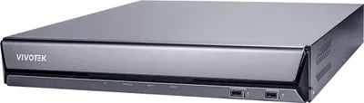 Produktbild von VIVOTEK ND9542P Netzwerkvideorekorder mit 32 Kanälen, 4 HDD