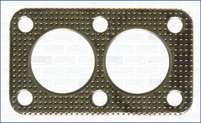 Produktbild von AJUSA 00243800 Auspuffdichtung Auspuffdichtung für VW GOLF I Cabriolet (155)