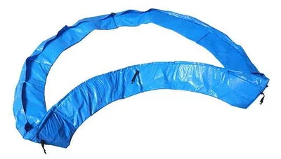 Immagine prodotto di 366 cm Fascia di protezione della molla
