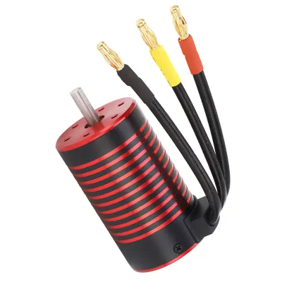 Obrázok produktu pre bezkartáčový motor 3660,Motor 3660,Bezkartáčový motor 3660 pre RC autá 1/8,Bezkartáčový motor 3660 pre RC autá 1/10,Bezkartáčový motor,Motor
