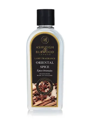 Produktbild von Ashleigh & Burwood Raumduft Oriental Spice 500 ml