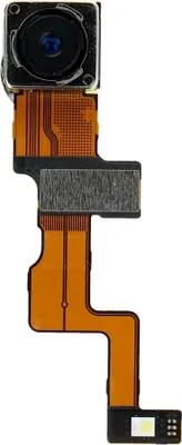 Produktbild von LCD FLEXKABEL iPhone 5 mit Hinter Kamera