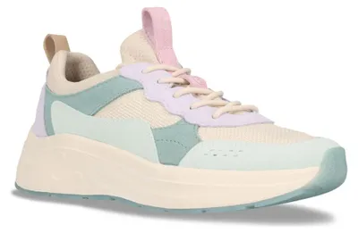 Produktbild von Salamander Damen Sneaker F31ARO6014697281 Farbe: Grün Größe: 37