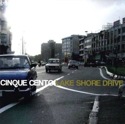 Obrázok produktu pre Lake Shore Drive