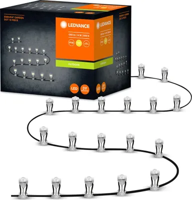 Obrázok produktu pre Záhradná Led Reťaz Garden Dot 18P