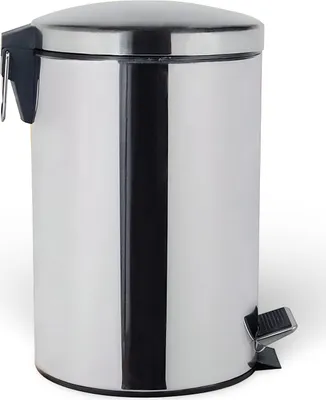 Image de Poubelle à pédale 20L Poubelle